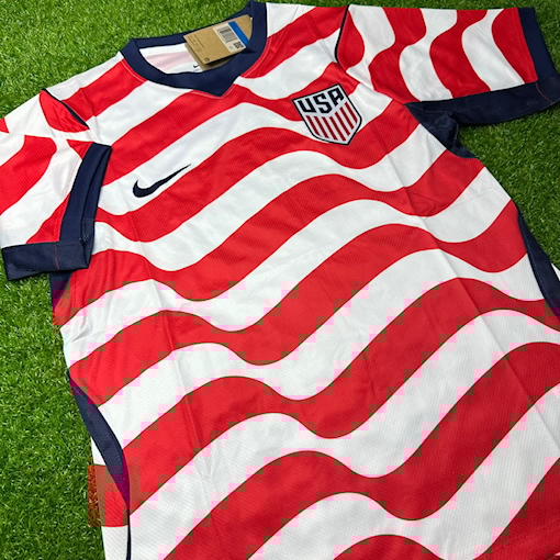 Picture of USA 2026 Home World Cup Edition