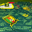 Picture of Cameroon 2026 Home 