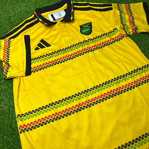Picture of Jamaica 2026  Home