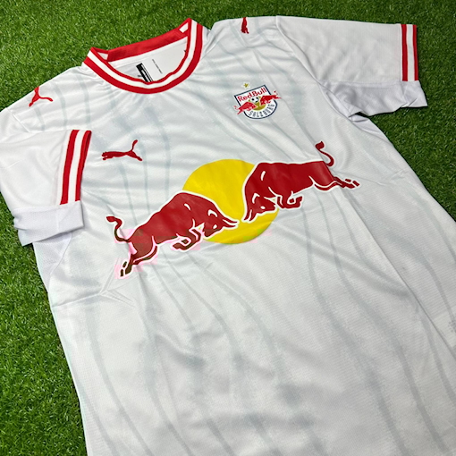 Picture of Red Bull Salzburg 26/27 Home