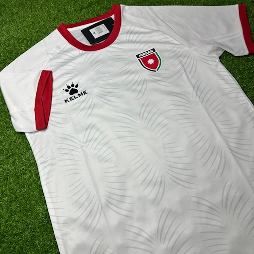 Picture of Jordan 24/25 Home