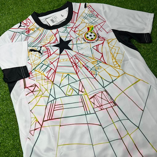 Picture of Ghana 2026 Home World Cup Edition