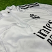 Picture of Real Madrid 25/26 Training Kit Kids White/ Black