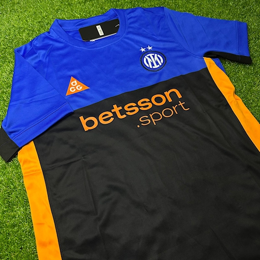 Picture of Inter Milan 25/26 Fourth