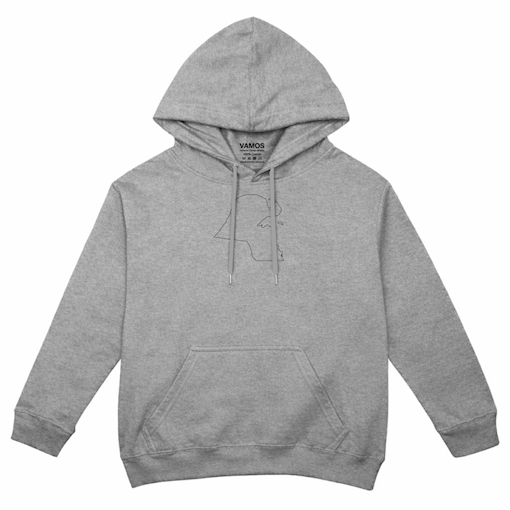 Picture of Kuwait National Day 2026 Hoodie Kids Kuwait Tower