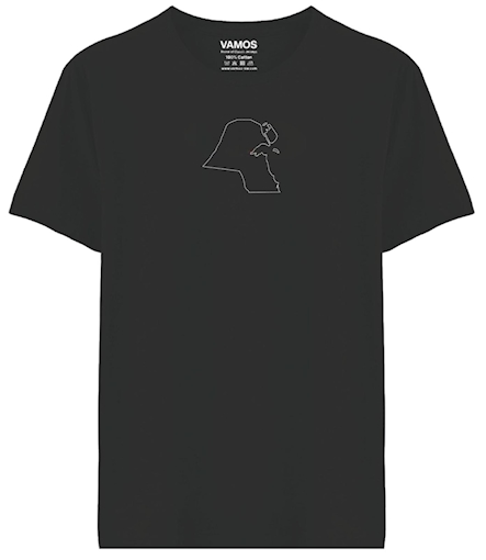 Picture of Kuwait National Day Edition Black Kuwait Tower