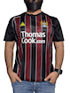 Picture of Manchester City 08/09 Away 