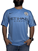 Picture of Manchester City 18/19 Home Kun Agüero
