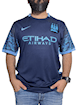 Picture of Manchester City 15/16 Away 