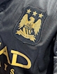 Picture of Manchester City 13/14 Away Kun Agüero
