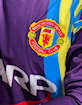 Picture of Manchester United 92/93 Goalkeeper Purple Long - Sleeve