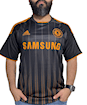 Picture of Chelsea 10/11 Away Drogba
