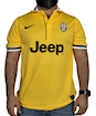Picture of Juventus 13/14 Away Pirlo