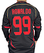 Picture of Ac Milan 06/07 Third Ronaldo Long - Sleeve 