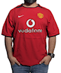 Picture of Manchester United 02/04 Home