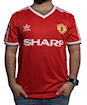 Picture of Manchester United 82/83 Home