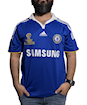 Picture of Chelsea 07/08 Home Final Lampard