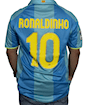 Picture of Barcelona 07/08 Away Ronaldinho