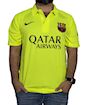 Picture of Barcelona 14/15 Third Messi