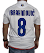 Picture of Inter Milan 07/08 Away Ibrahimovic