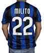 Picture of Inter Milan 09/10 Home Final Milito