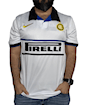 Picture of Inter Milan 98/99 Away Zamorano