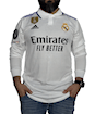 Picture of Real Madrid 22/23 Home Benzema Long - Sleeve
