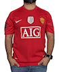 Picture of Manchester United 08/09 Home Ronaldo 
