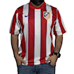 Picture of Atletico Madrid 11/12 Home
