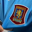 Picture of Aston Villa 1998  Away