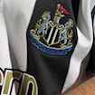 Picture of Newcastle 05/06 Home Owen