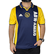 Picture of Ajax 00/01 Away Ibrahimović