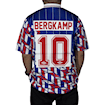 Picture of Ajax 89/90 Away Bergkamp