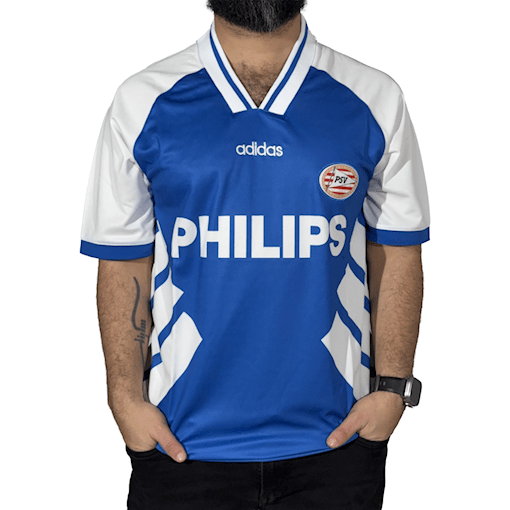 Picture of PSV 94/95 Away Ronaldo