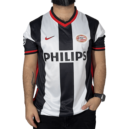 Picture of PSV 98/99 Away V. Nistelrooy