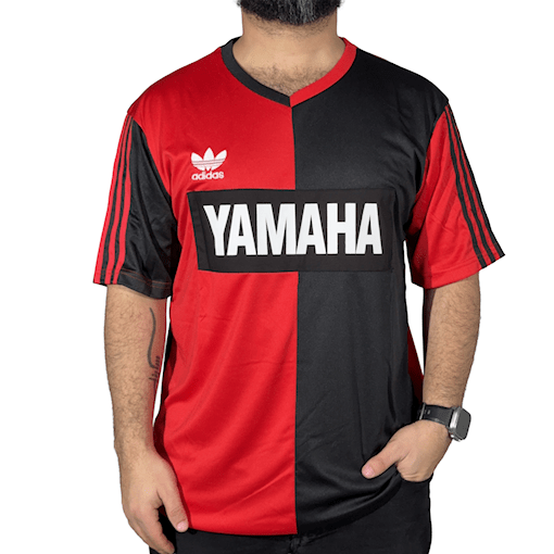 Picture of Newells Old Boys 93/94 Home 10