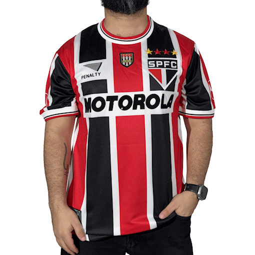 Picture of Sao Paulo 2000 Away