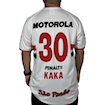 Picture of Sao Paulo 2000 Home Kaka