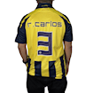 Picture of Fenerbahce 07/08 Home R.Carlos