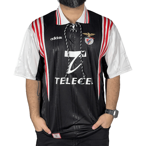 Picture of Benfica 97/98 Third