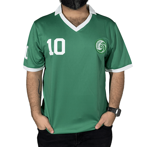 صورة New York Cosmos 1977 Away Pelé