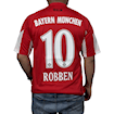Picture of Bayern Munich 10/11 Home Robben Final