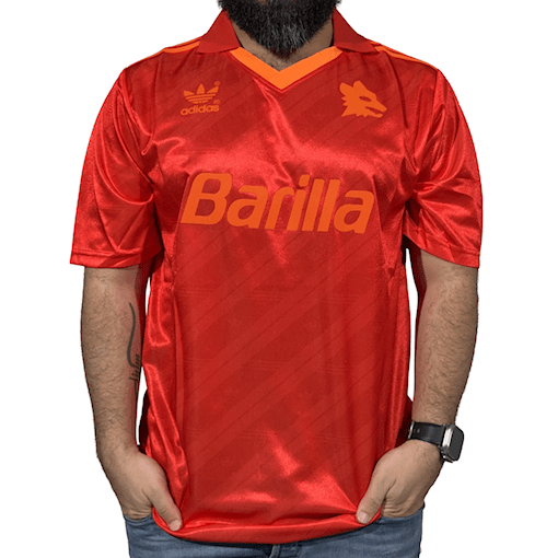 Picture of Roma 92/93 Home 