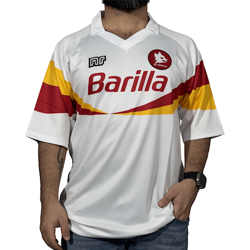 Picture of Roma 90/91 Away