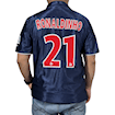 Picture of PSG 01/02 Home Ronaldinho