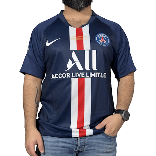 Picture of PSG 19/20 Home Neymar JR