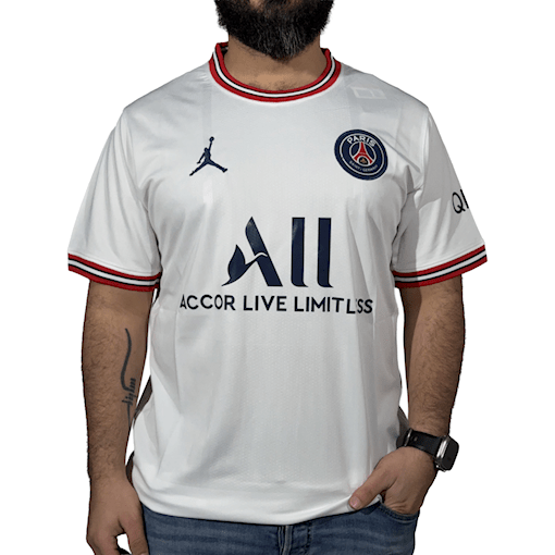 صورة PSG 21/22 Fourth