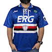 Picture of Sampdoria 94/95 Home Gullit