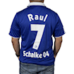 Picture of Schalke 10/11 Home Raul