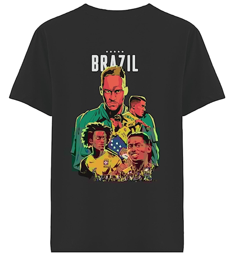 Picture of Brazil World Cup Edition